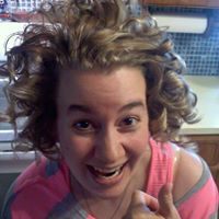 Emily Cronin Photo 37