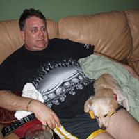 Richard Utter Photo 5