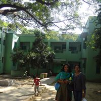 Sara Mathew Photo 14