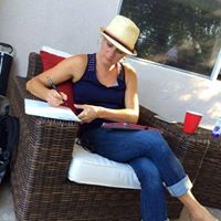 Kimberly Hoff Photo 23