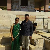 Anil Patel Photo 44
