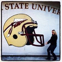 Allison Mcneal Photo 17