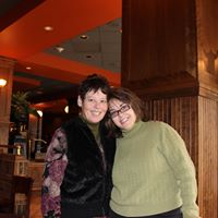 Cindy Parker Photo 18