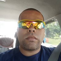 Israel Berrios Photo 15