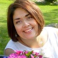 Nancy Greger Photo 3