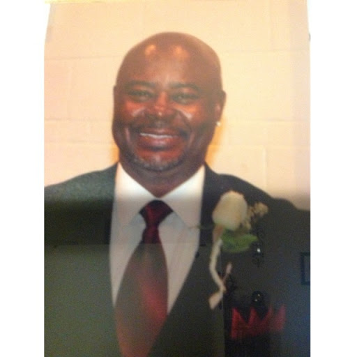 Charles Gage Photo 19
