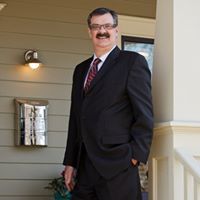 Larry Mercer Photo 7