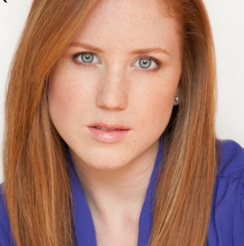 Katie Hunter Photo 19