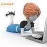 Louise Marchand Photo 4
