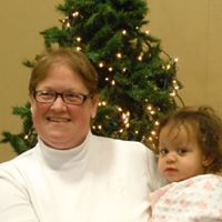 Gayle Connor Photo 17