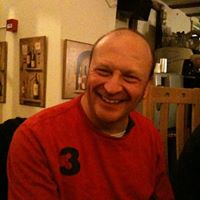 Peter Morse Photo 37