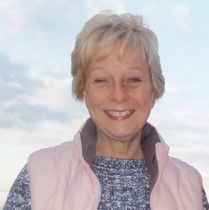 Janet Barnett Photo 4