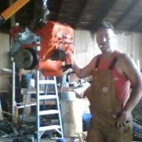 Richard Olson Photo 37
