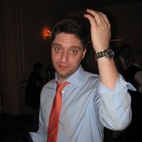 Jeffrey Becker Photo 29