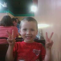 Timmy Fox Photo 8