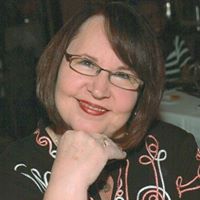Judy Price Photo 5