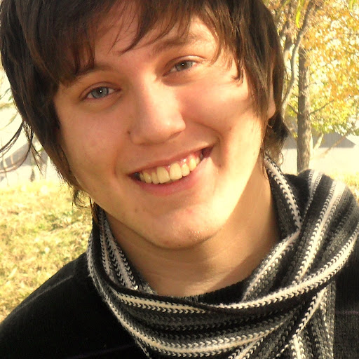 Thomas Rojas Photo 15