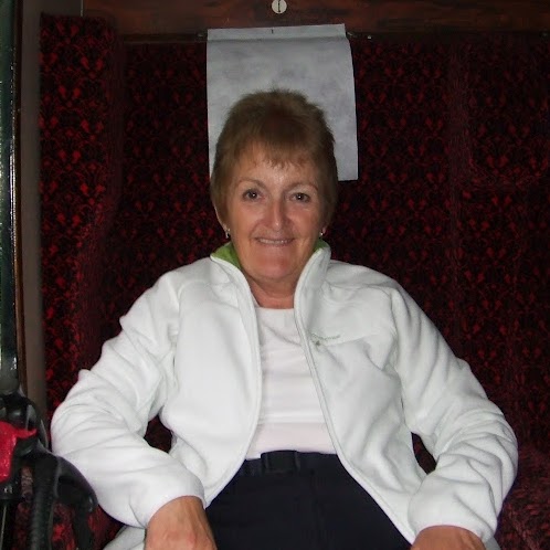 Janice Bray Photo 16