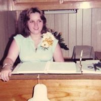 Barbara Sommerville Photo 4