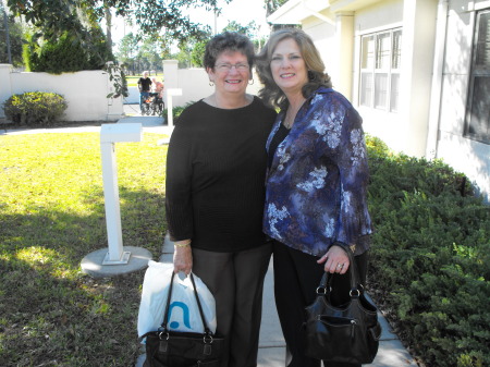 Annette Henderson Photo 29