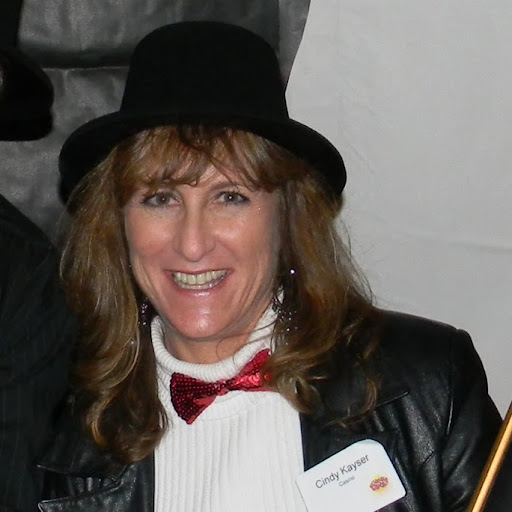Cindy Kayser Photo 4