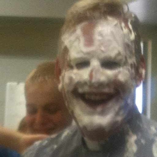 Mark Borseth Photo 7