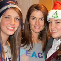 Rebecca Stafford Photo 23