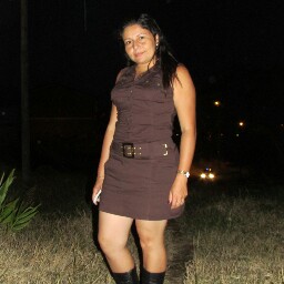 Sandra Cardozo Photo 8
