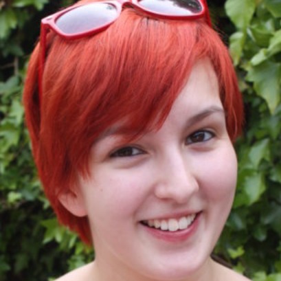 Sophie Garner Photo 20