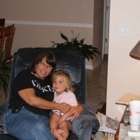 Renee Culpepper Photo 11