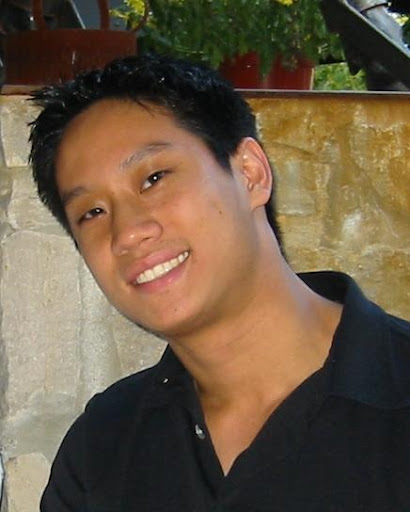 Andy Lin Photo 25