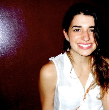 Christina Holevas Photo 3