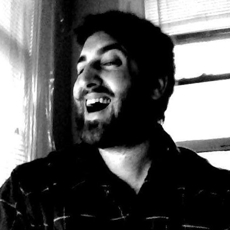 Matthew Floyd Photo 16