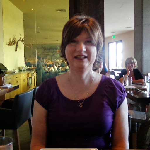Barbara Day Photo 26