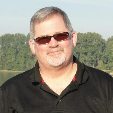 Jim Harvey Photo 30