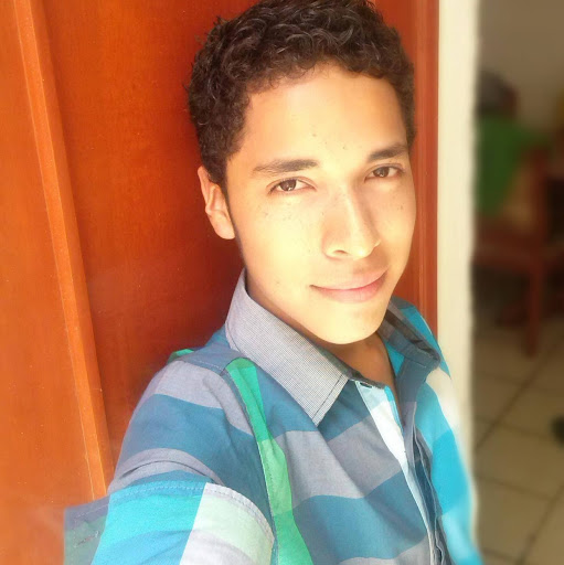 Carlos Barragan Photo 14