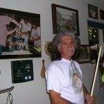 Ernie Baca Photo 10