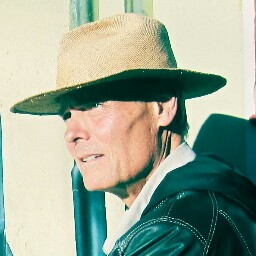 Michael Davidson Photo 23