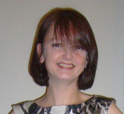 Sally Ingram Photo 28