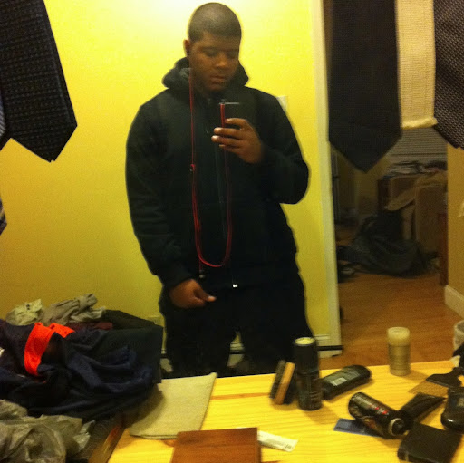 Corey Jackson Photo 42