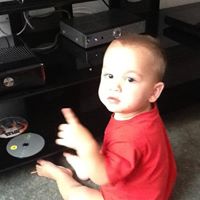 Joshua Burdette Photo 8
