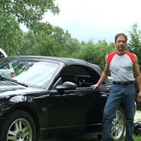 Mark Rollins Photo 33