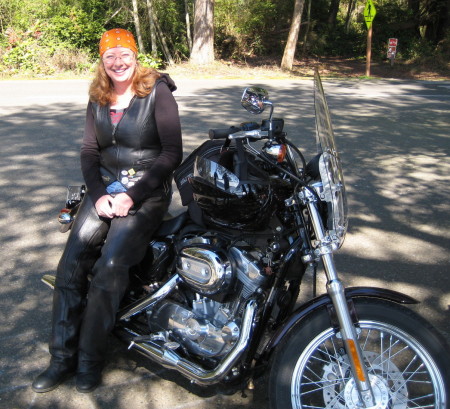Christine Johnson Photo 26