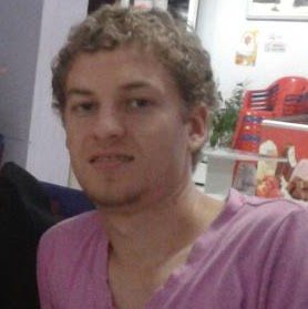 Alexander Conti Photo 10