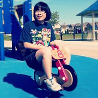 Rebecca Liu Photo 25