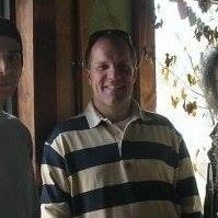 Victor Gaffney Photo 3