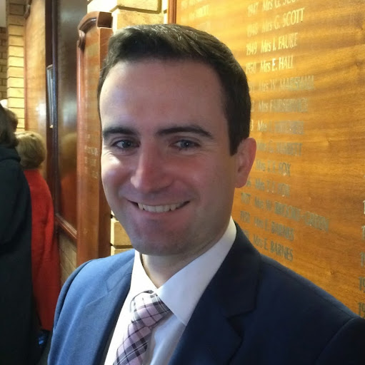 John O'Callaghan Photo 11