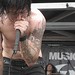 Ronnie Saint Photo 7