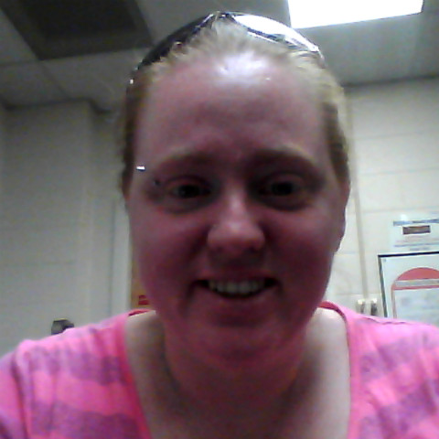 April Merritt Photo 31