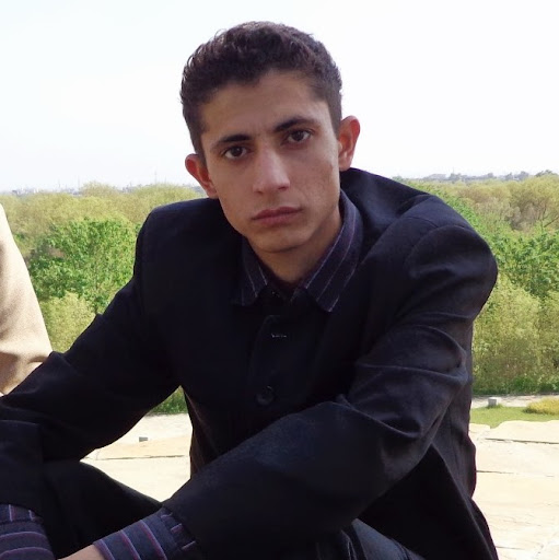 Zahid Khattak Photo 21